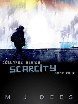 cover image of Scarcity